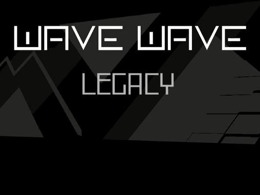game pic for Wave wave: Legacy